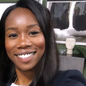 Meet your Posher, Samantha